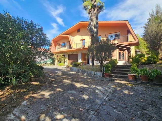Chalet en venta en Aiara, Guipúzcoa