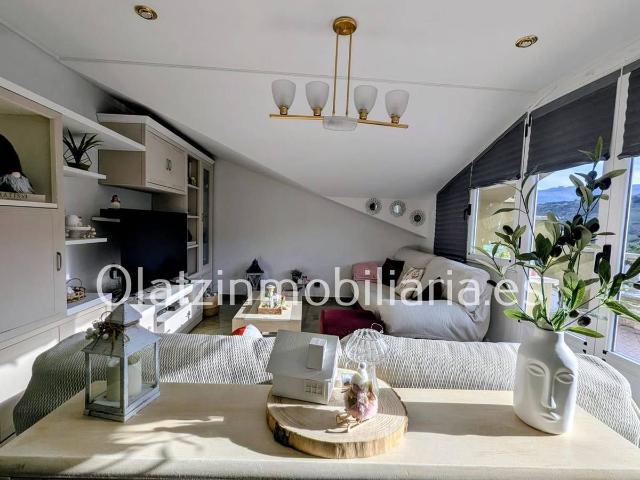 Chalet en venta en Aiara, Guipúzcoa