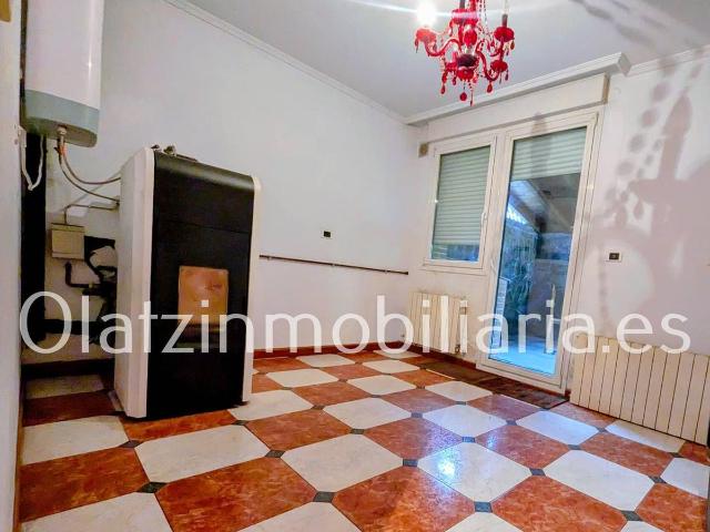 Chalet en venta en Aiara, Guipúzcoa