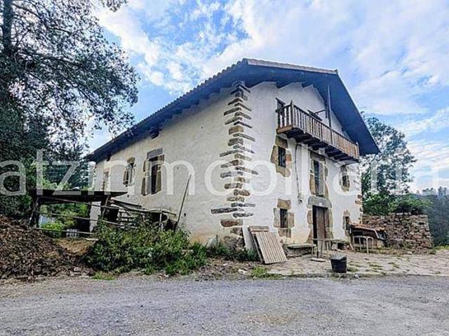 Chalet en venta en Aiara, Guipúzcoa