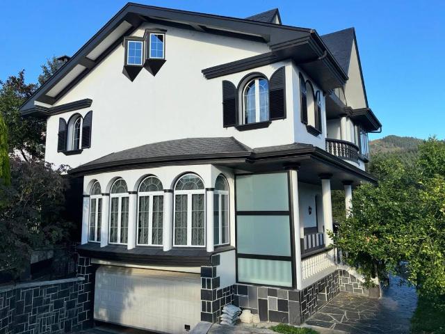 Chalet en venta en Aiara, Guipúzcoa