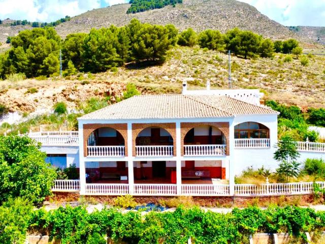 Chalet en venta en Láujar De Andarax, Andalucía