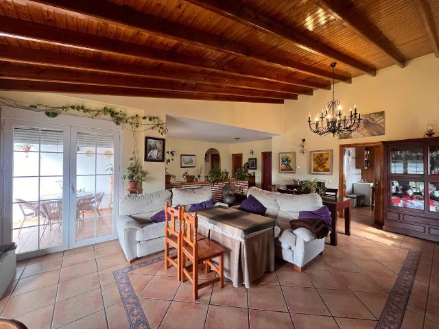 Chalet en venta en Láujar De Andarax, Andalucía