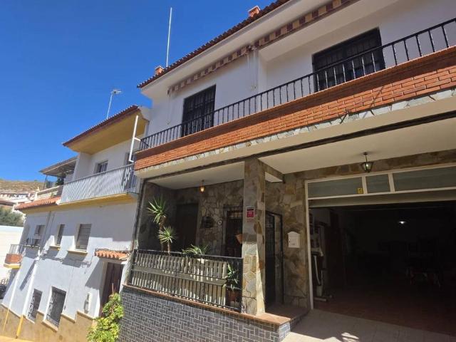 Chalet en venta en Láujar De Andarax, Andalucía