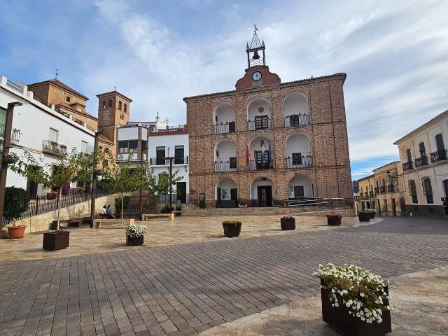 Chalet en venta en Láujar De Andarax, Andalucía