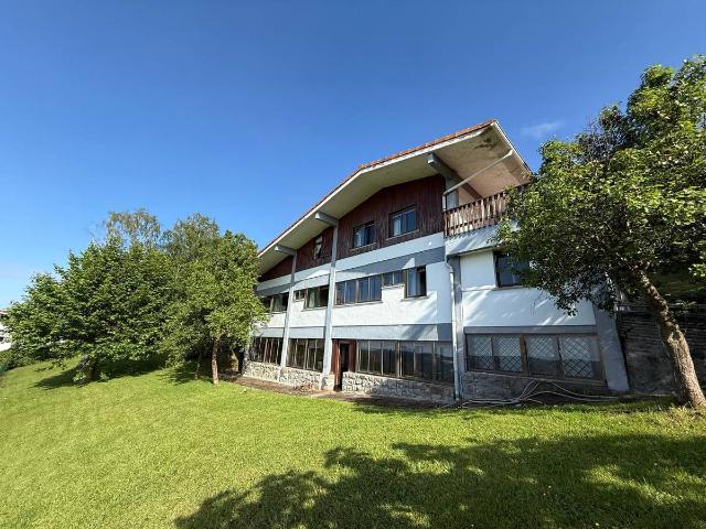 Villa en venta en Laukiz, Elexalde