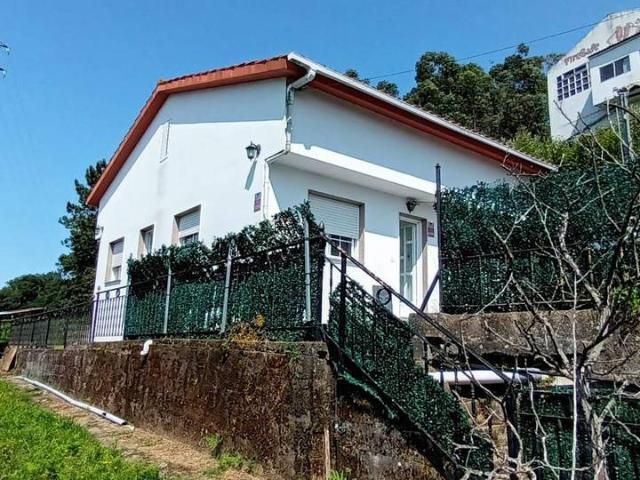 Chalet en venta en Vigo