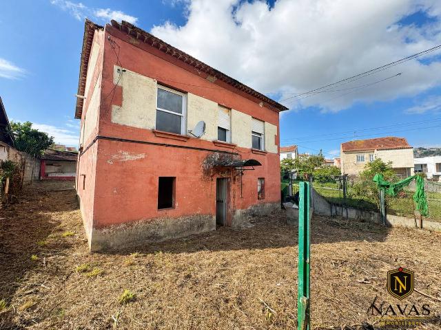 Chalet en venta en Vigo