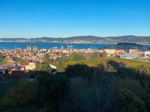 Villa en venta en Vigo, A Divina Pastora