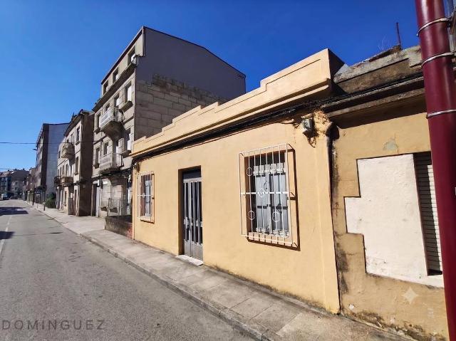 Chalet en venta en Vigo
