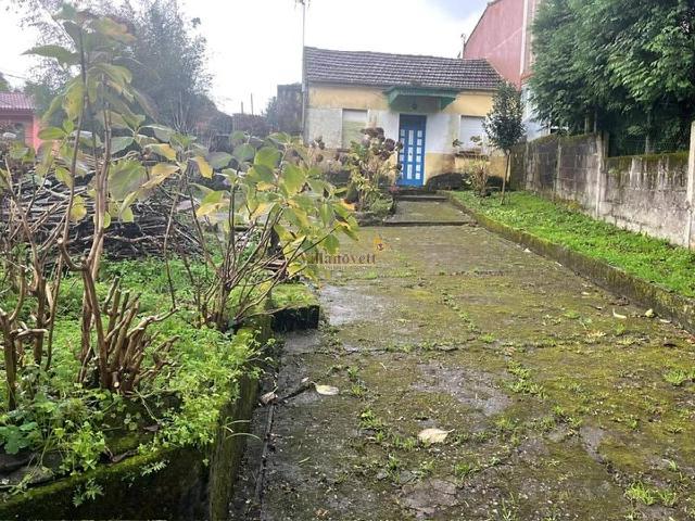 Villa en venta en Vigo, A Divina Pastora