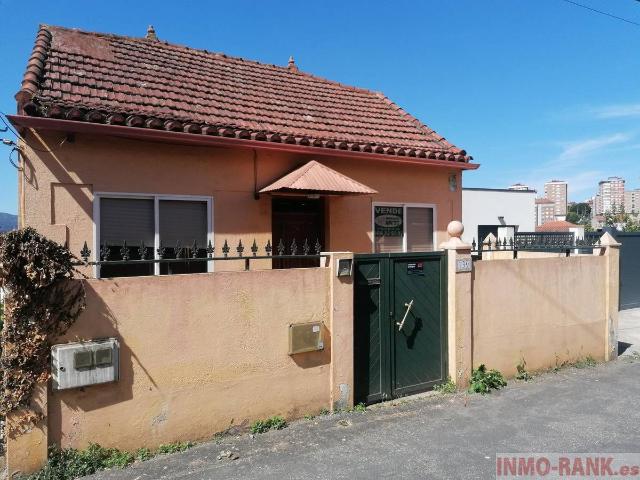 Chalet en venta en Vigo