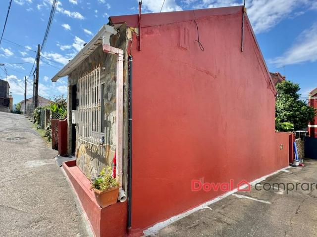 Chalet en venta en Vigo
