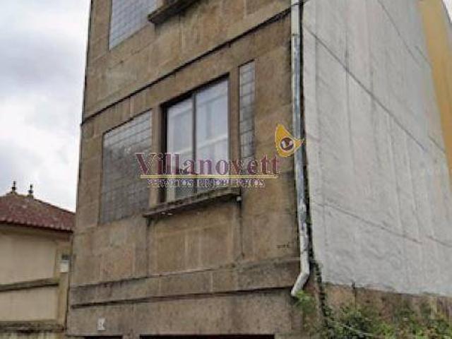 Chalet en venta en Vigo