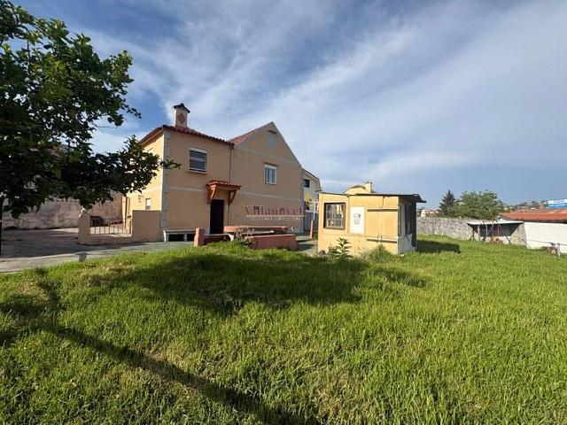 Chalet en venta en Vigo