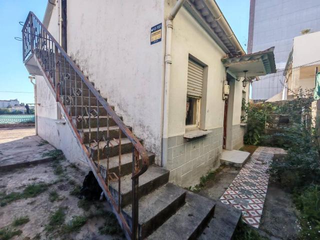 Chalet en venta en Vigo