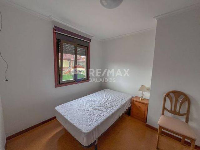 Chalet en venta en Vigo