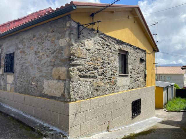 Chalet en venta en Vigo