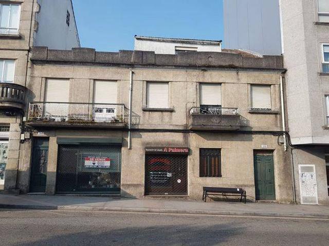 Chalet en venta en Vigo