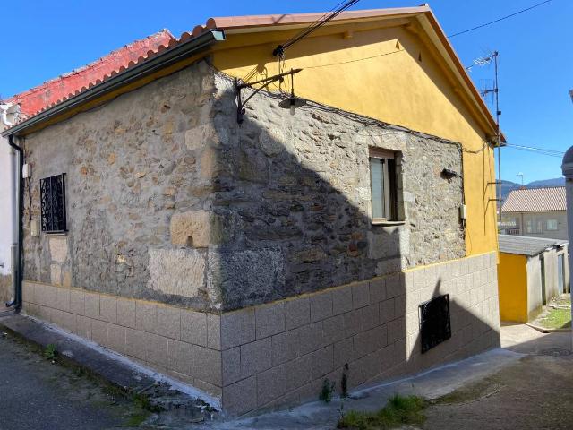 Chalet en venta en Vigo