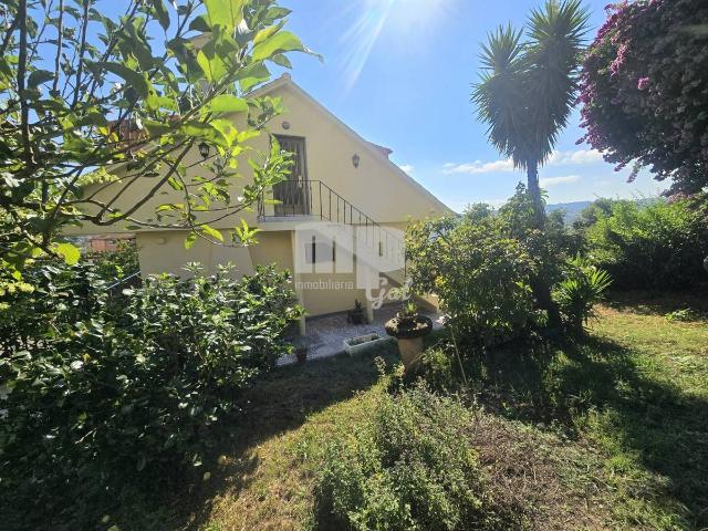 Chalet en venta en Vigo