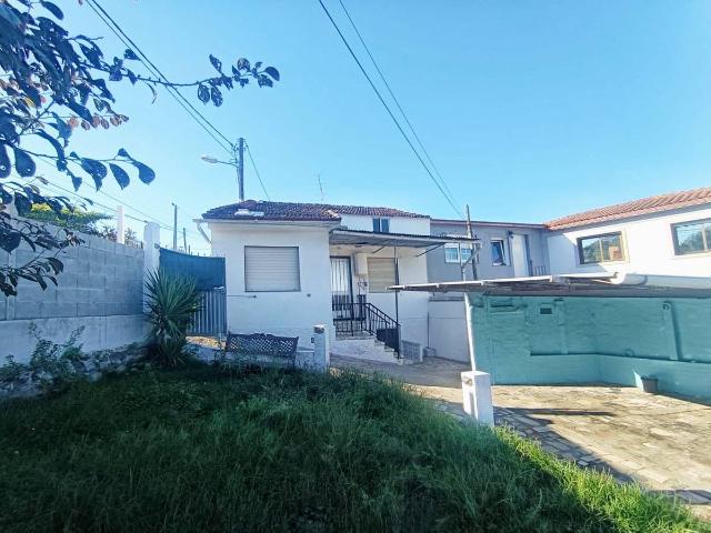 Chalet en venta en Vigo