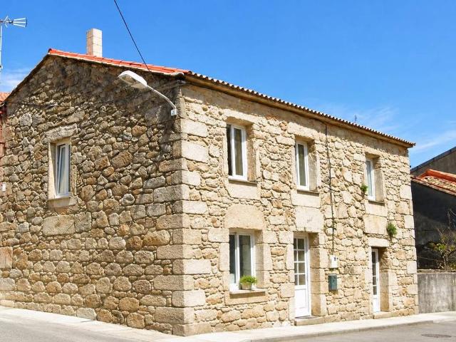 Chalet en venta en Bergantiños, Galicia