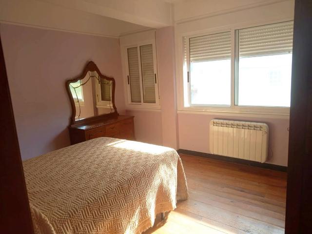 Chalet en venta en Bergantiños, Galicia
