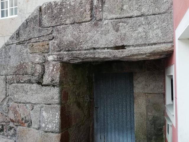 Chalet en venta en Bergantiños, Galicia