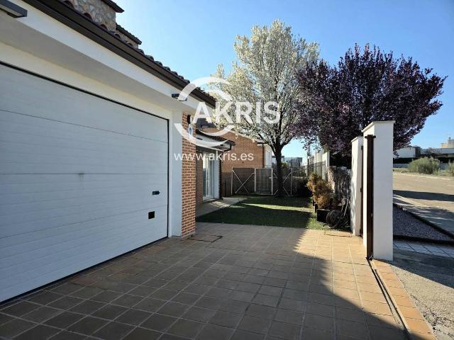 Chalet en venta en Layos, Castilla-La Mancha