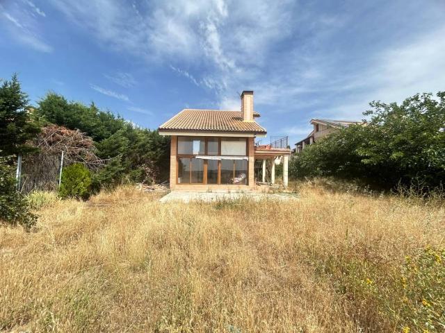 Chalet en venta en Layos, Castilla-La Mancha