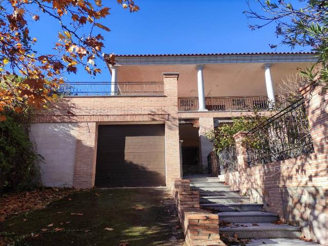 Chalet en venta en Layos, Castilla-La Mancha