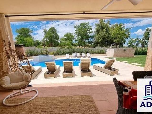 Chalet en venta en Layos, Castilla-La Mancha