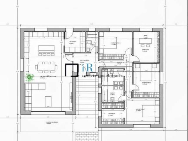 Chalet en venta en Layos, Castilla-La Mancha