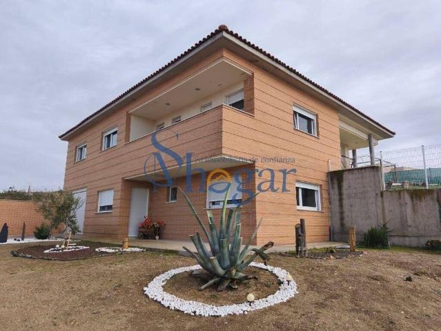 Chalet en venta en Layos, Castilla-La Mancha
