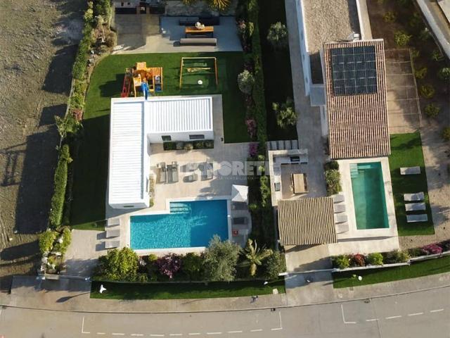 Chalet en venta en Layos, Castilla-La Mancha