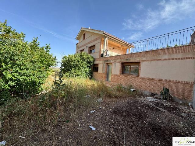 Chalet en venta en Layos, Toledo