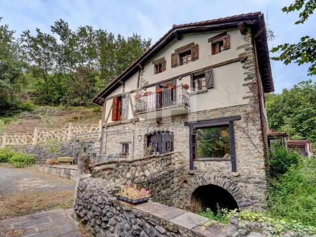 Chalet en venta en Alde Zaharra, Tolosa