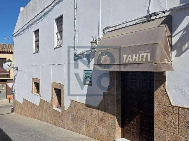 Chalet en venta en Lebrija, Andalucía