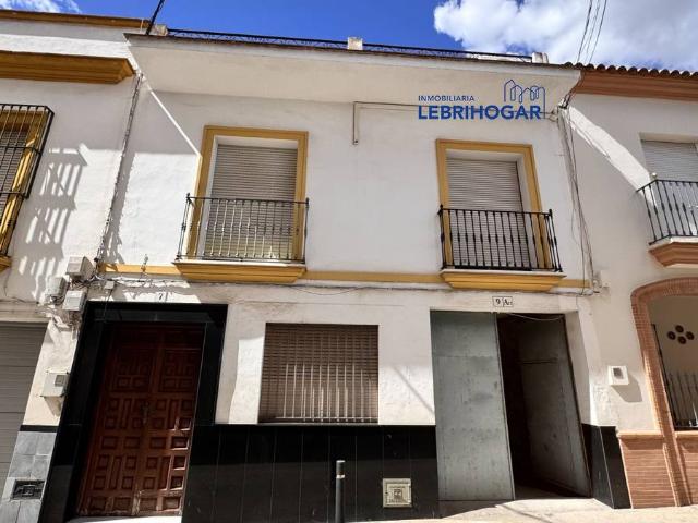 Chalet en venta en Lebrija, Andalucía