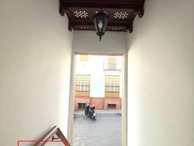Chalet en venta en Lebrija, Andalucía