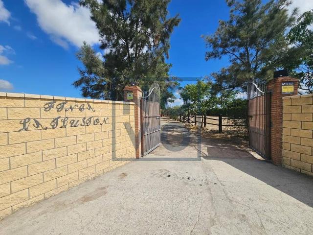 Terreno en venta en Lebrija, Andalucía