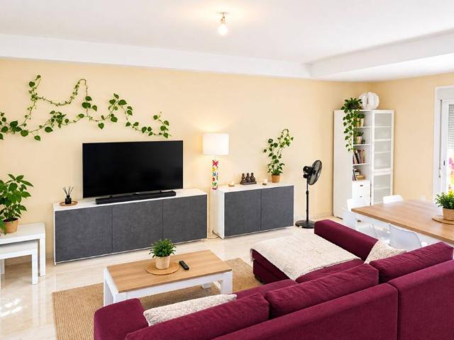 Chalet en venta en Lebrija, Sevilla
