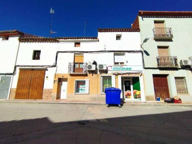 Chalet en venta en Campo de Belchite, Aragón