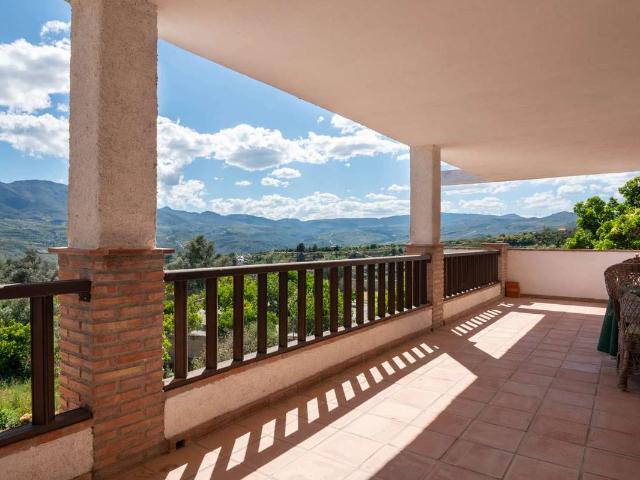 Chalet en venta en Talará, Comarca del Valle de Lecrín