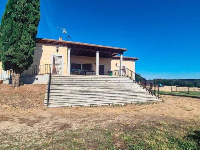 Chalet en venta en Ledesma, Castilla y León