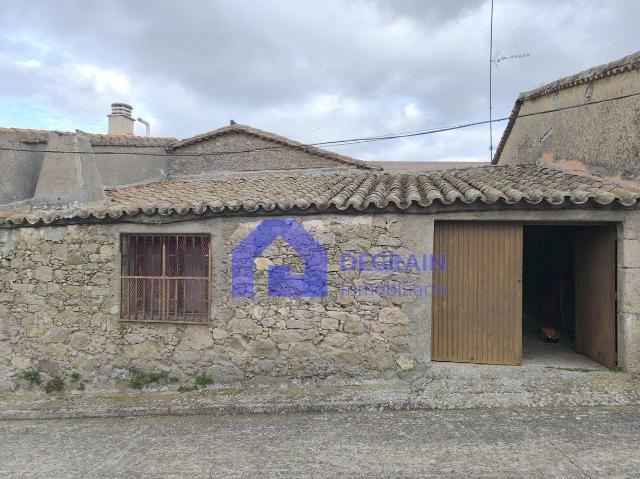 Chalet en venta en Ledesma, Castilla y León