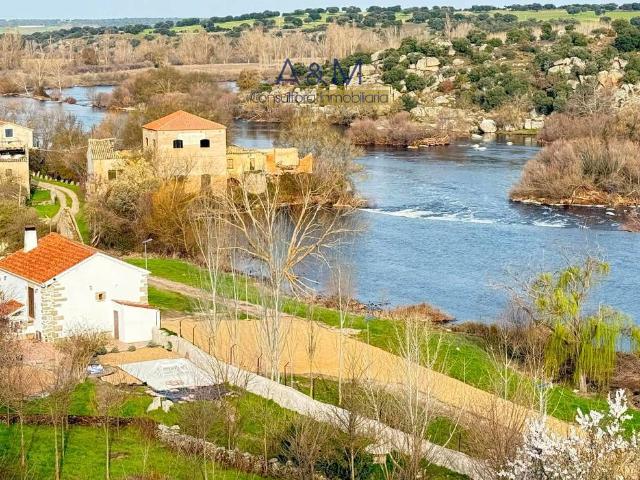 Chalet en venta en Ledesma, Castilla y León