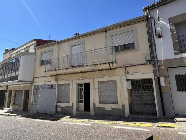 Chalet en venta en Ledrada, Castilla y León