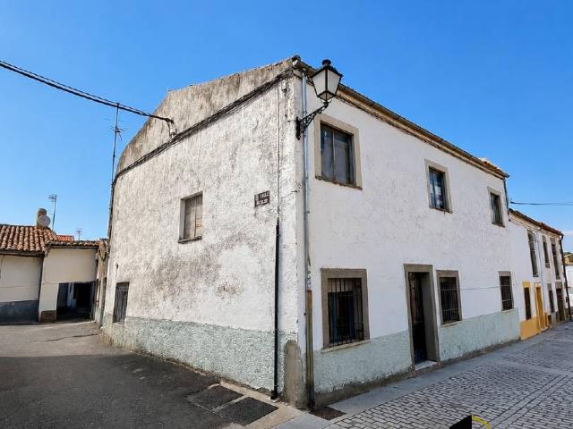 Chalet en venta en Ledrada, Castilla y León